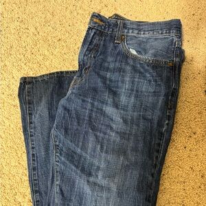 Men’s American Eagle Boot Cut Jeans